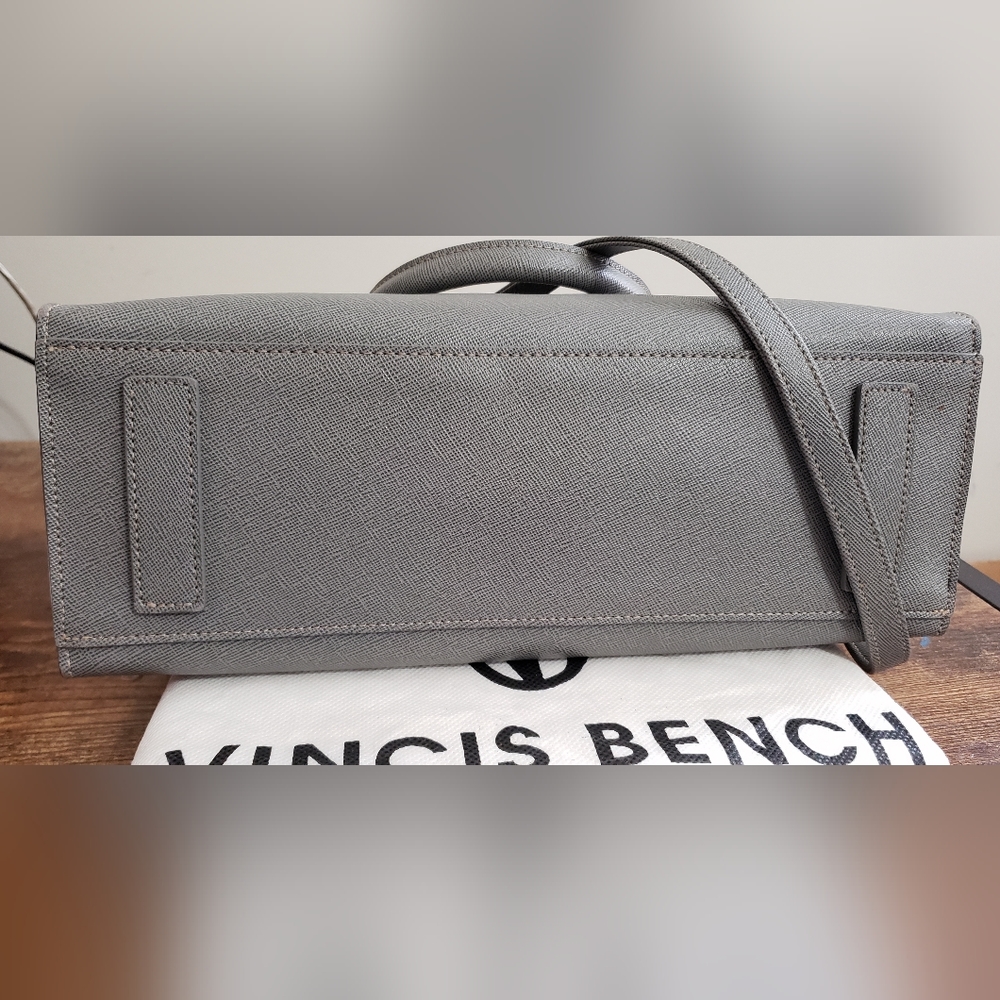Vincis Bench 2way Bag - Picture 7 of 10